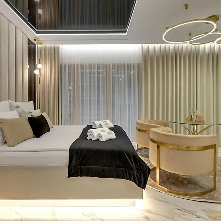 Apartment Romantic With Bathtub By Downtown *